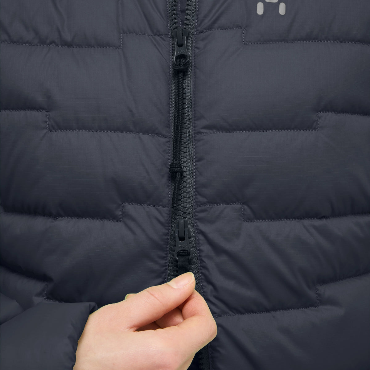 Haglöfs ROC Flash Down Hood W