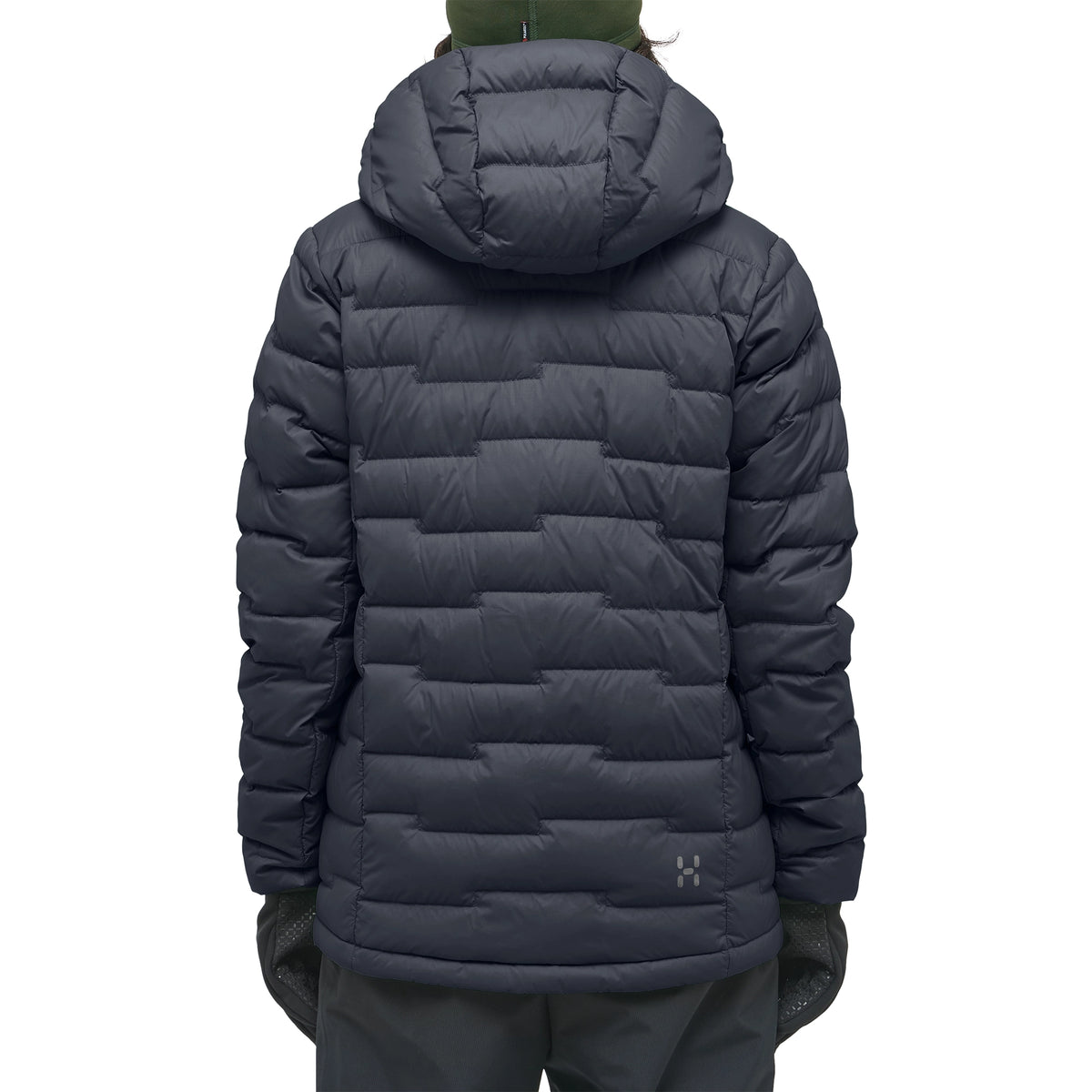 Haglöfs ROC Flash Down Hood W