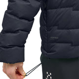 Haglöfs ROC Flash Down Hood W