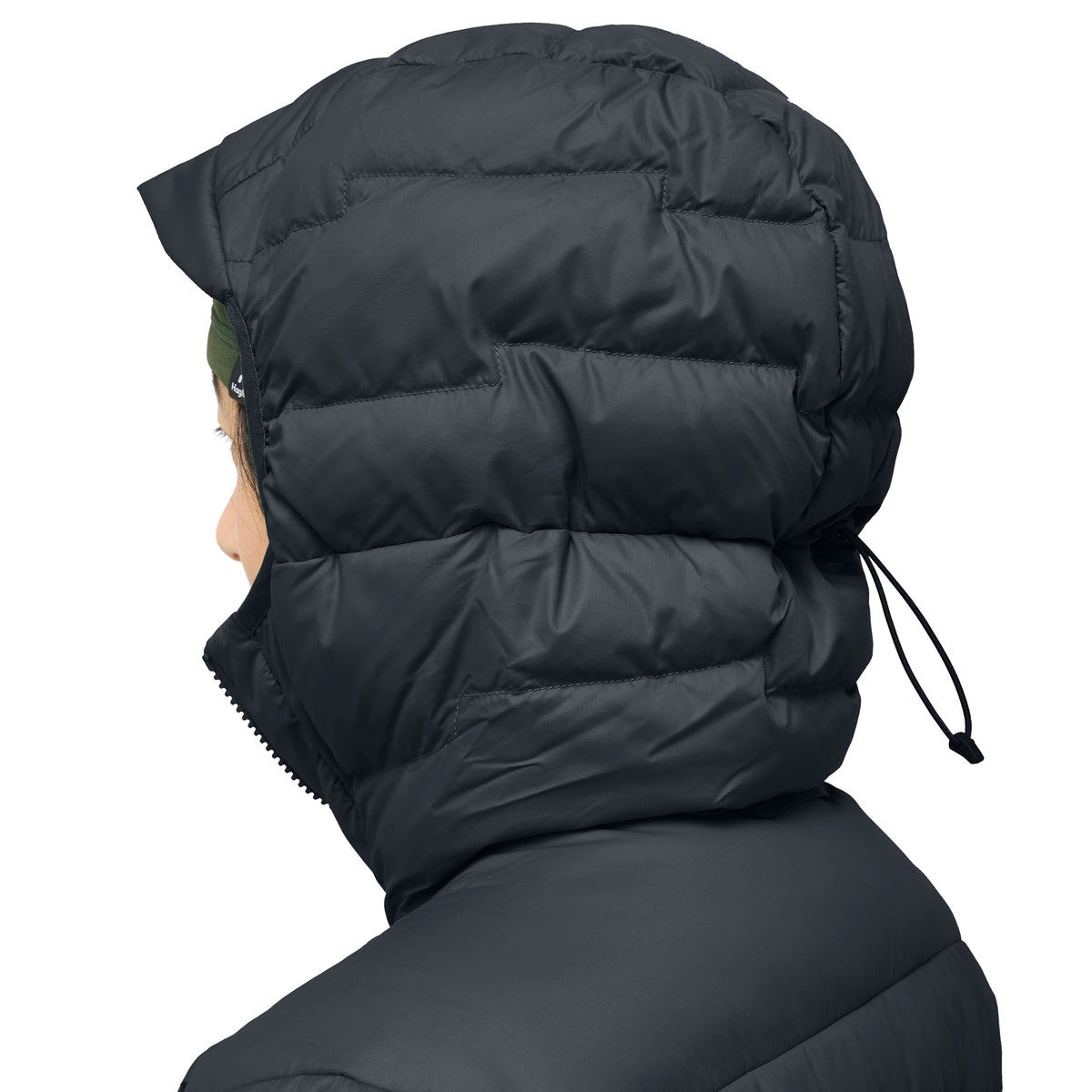 Haglöfs ROC Flash Down Hood W
