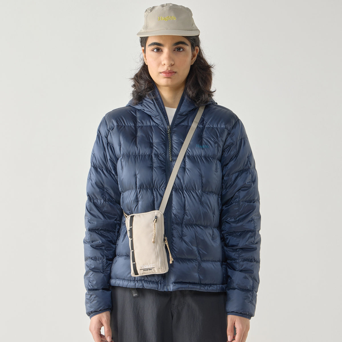 Haglöfs Tight Pocket Bag