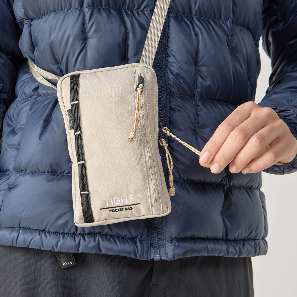 Haglöfs Tight Pocket Bag