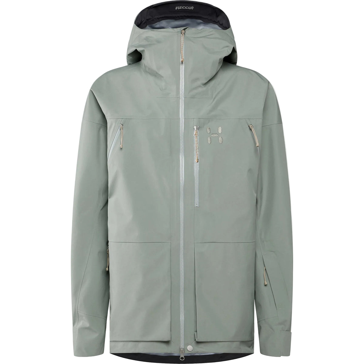 Haglöfs Vassi GTX II Jacket M