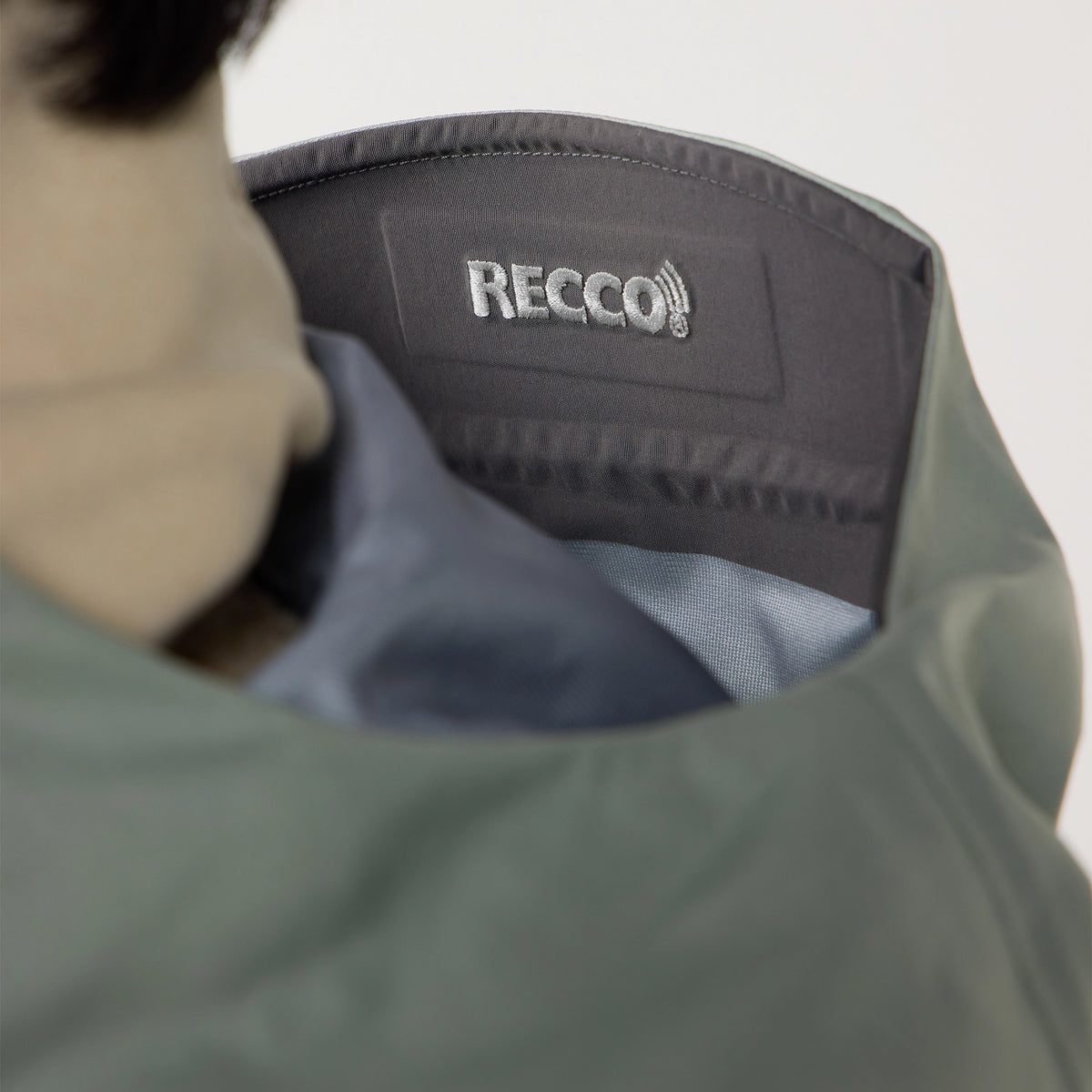 Haglöfs Vassi GTX II Jacket M