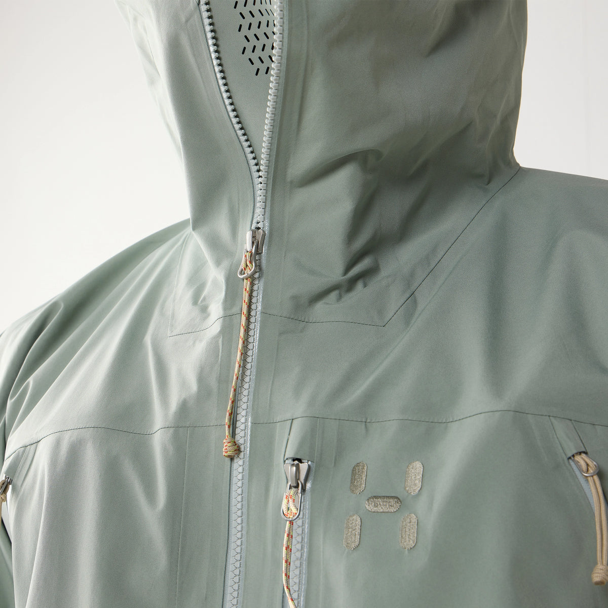 Haglöfs Vassi GTX II Jacket M