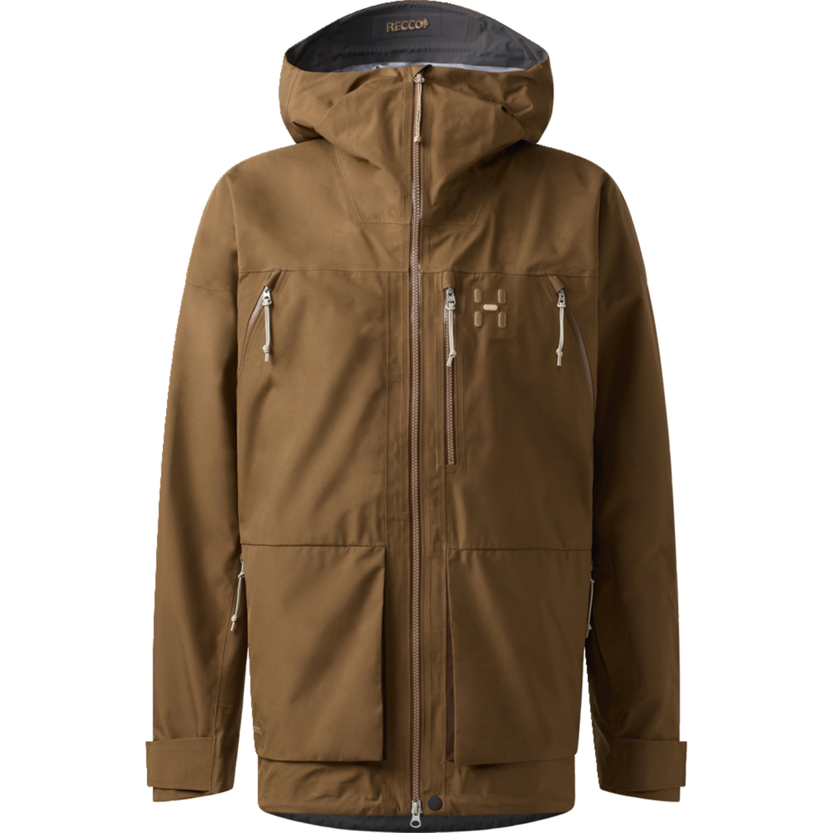 Haglöfs Vassi GTX II Jacket M