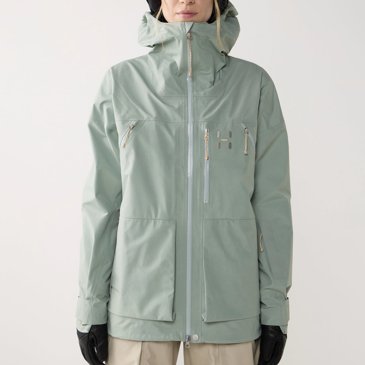Haglöfs Vassi GTX II Jacket W