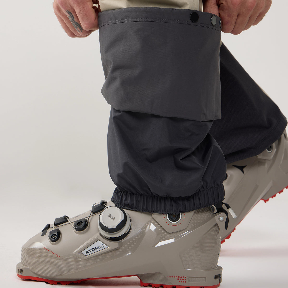 Haglöfs Vassi GTX II Pant M