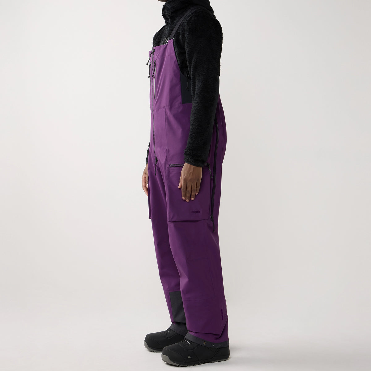 Haglöfs Vassi GTX Pro II Bib M