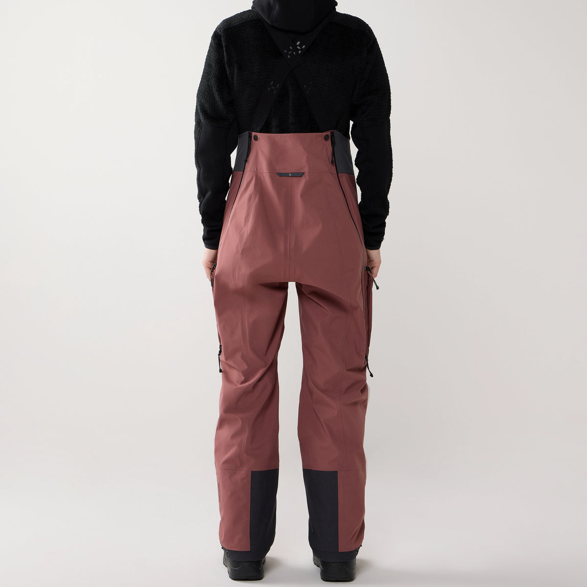 Haglöfs Vassi GTX Pro II Bib W
