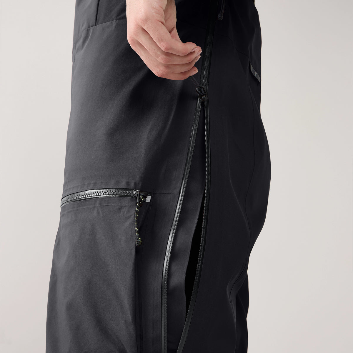 Haglöfs Vassi GTX Pro II Bib W