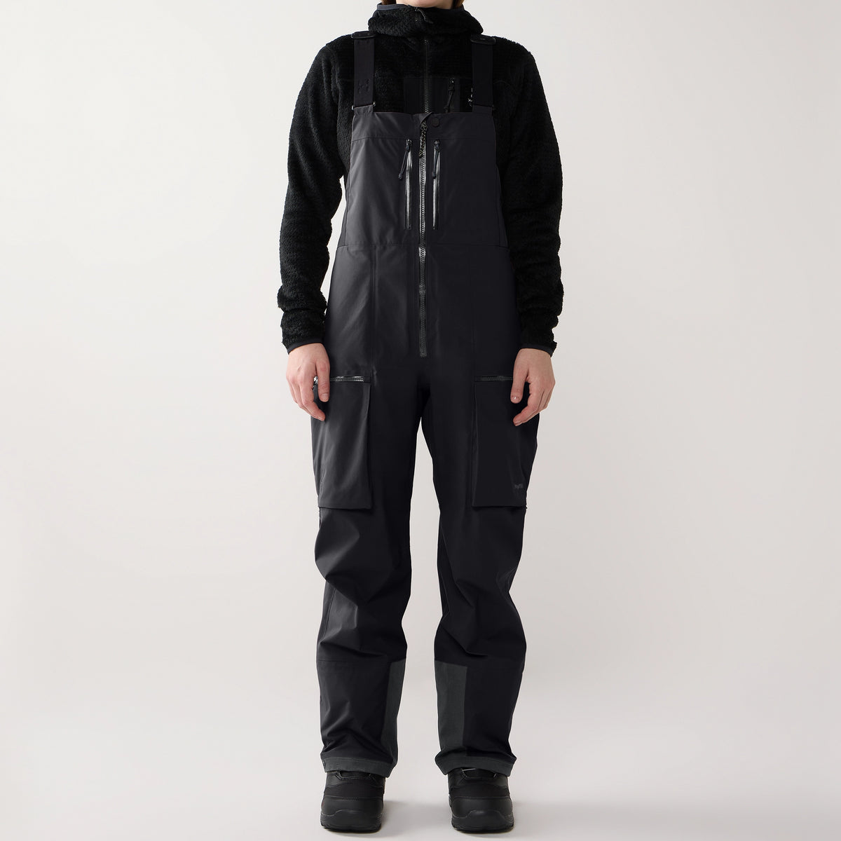 Haglöfs Vassi GTX Pro II Bib W