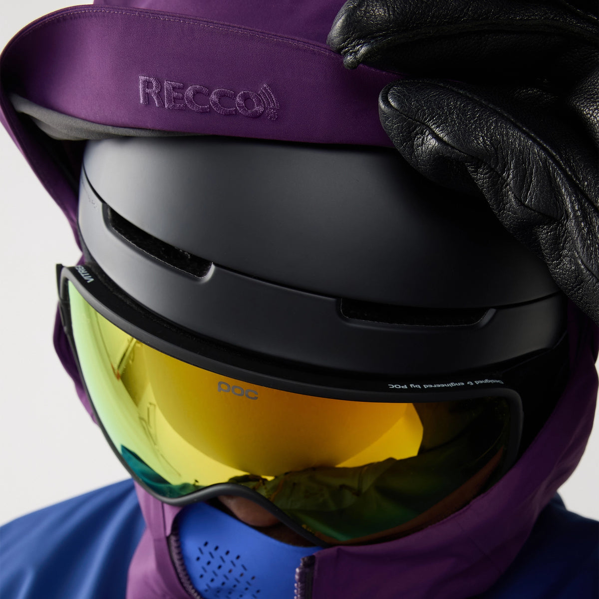 Haglöfs Vassi GTX Pro II Jacket M