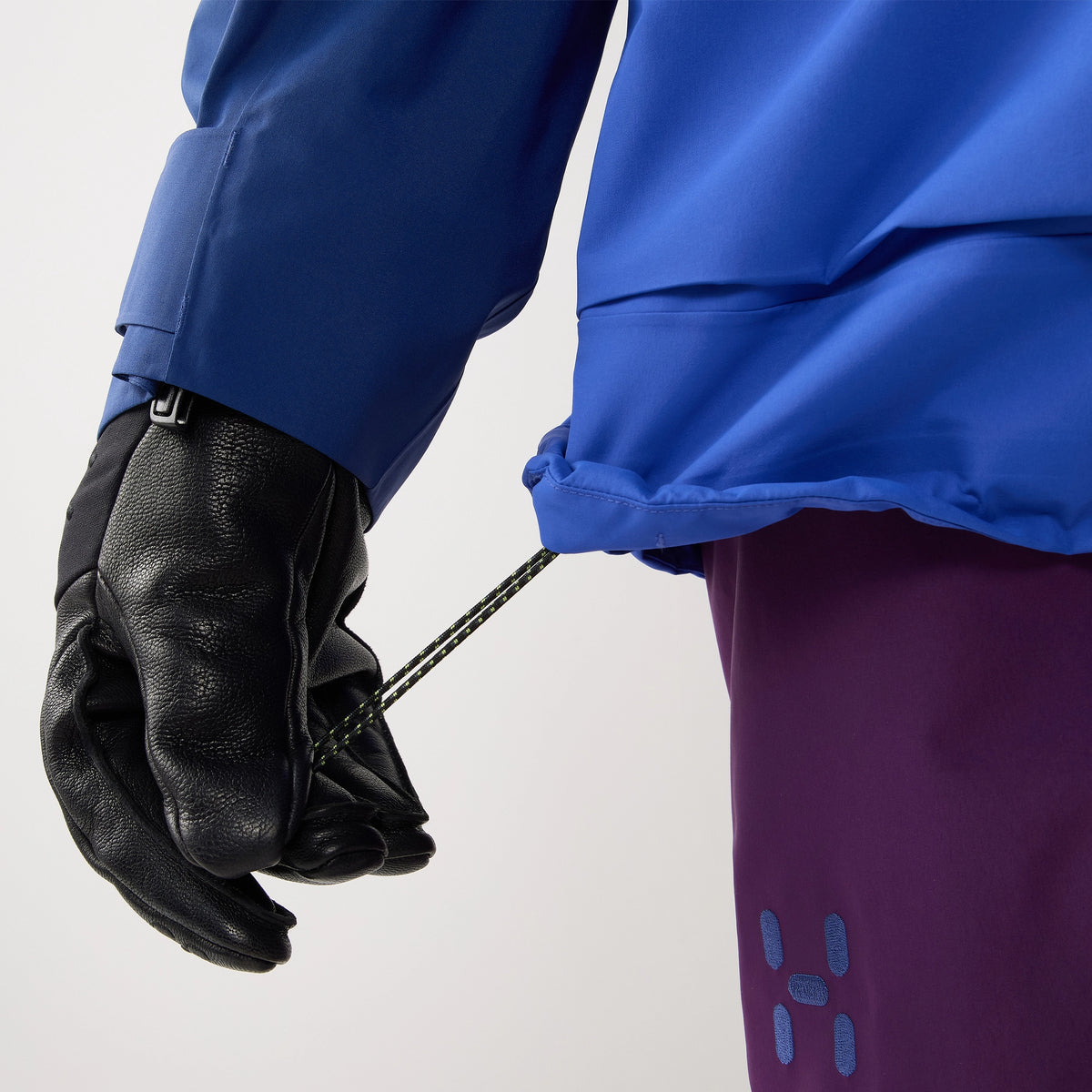 Haglöfs Vassi GTX Pro II Jacket M