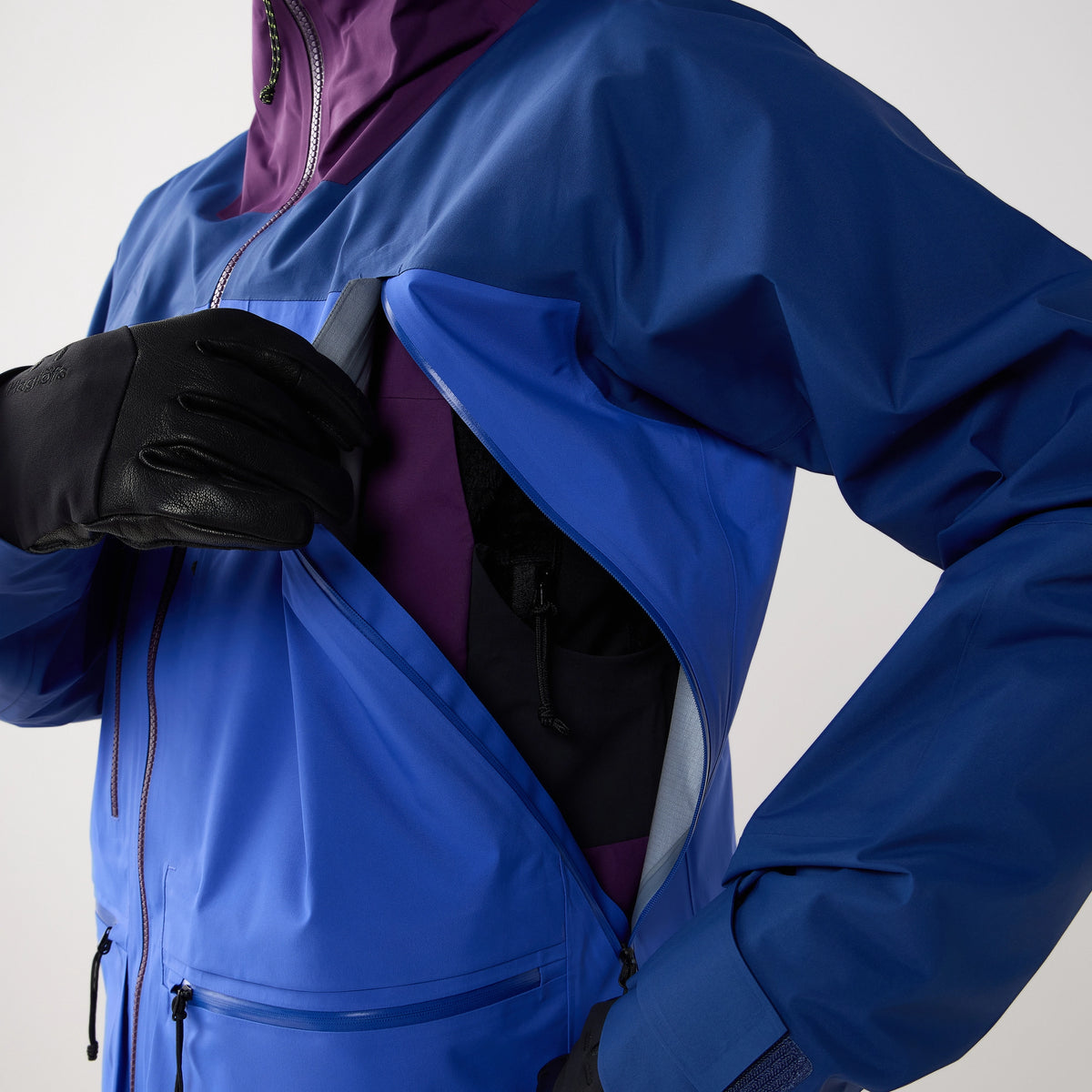 Haglöfs Vassi GTX Pro II Jacket M