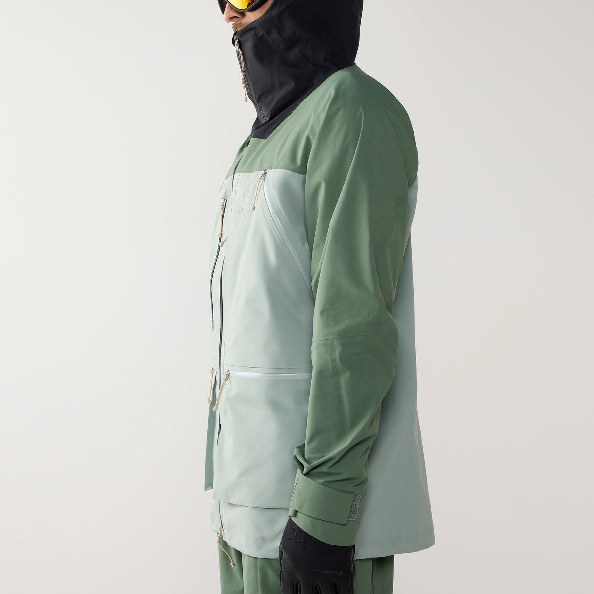 Haglöfs Vassi GTX Pro II Jacket M