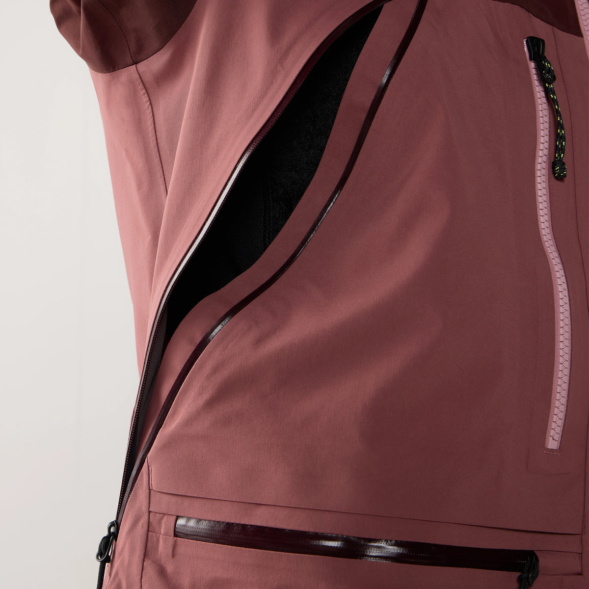 Haglöfs Vassi GTX Pro II Jacket W