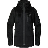 Haglöfs Vassi Mid Hood W