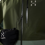 Haglöfs Alper Proof Jacket M