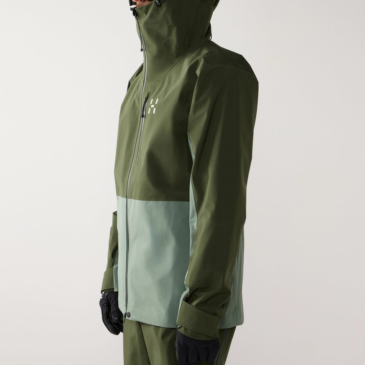 Haglöfs Alper Proof Jacket M
