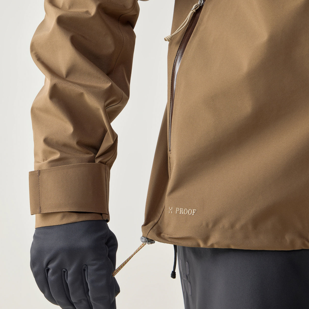 Haglöfs Alper Proof Jacket M