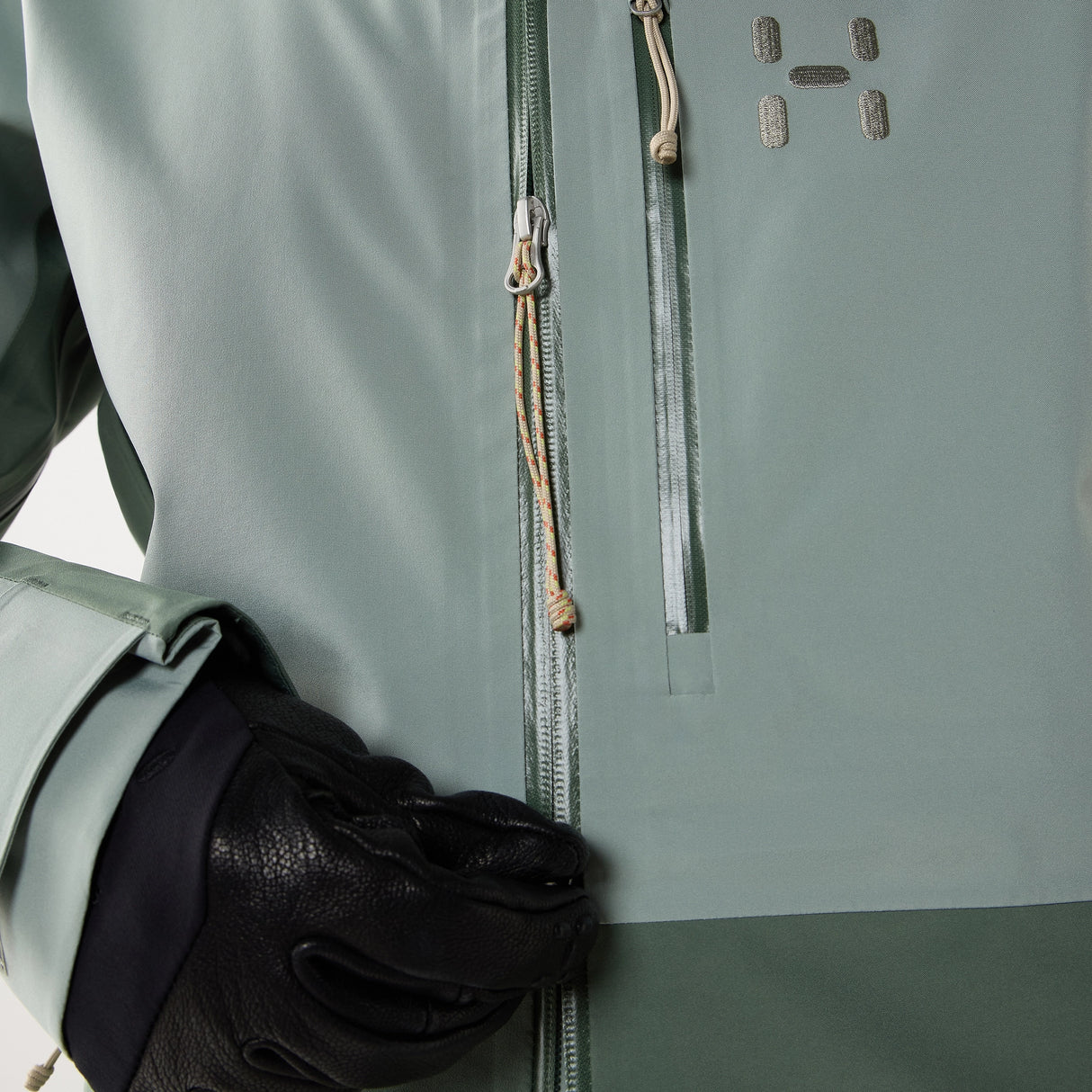 Haglöfs Alper Proof Jacket W