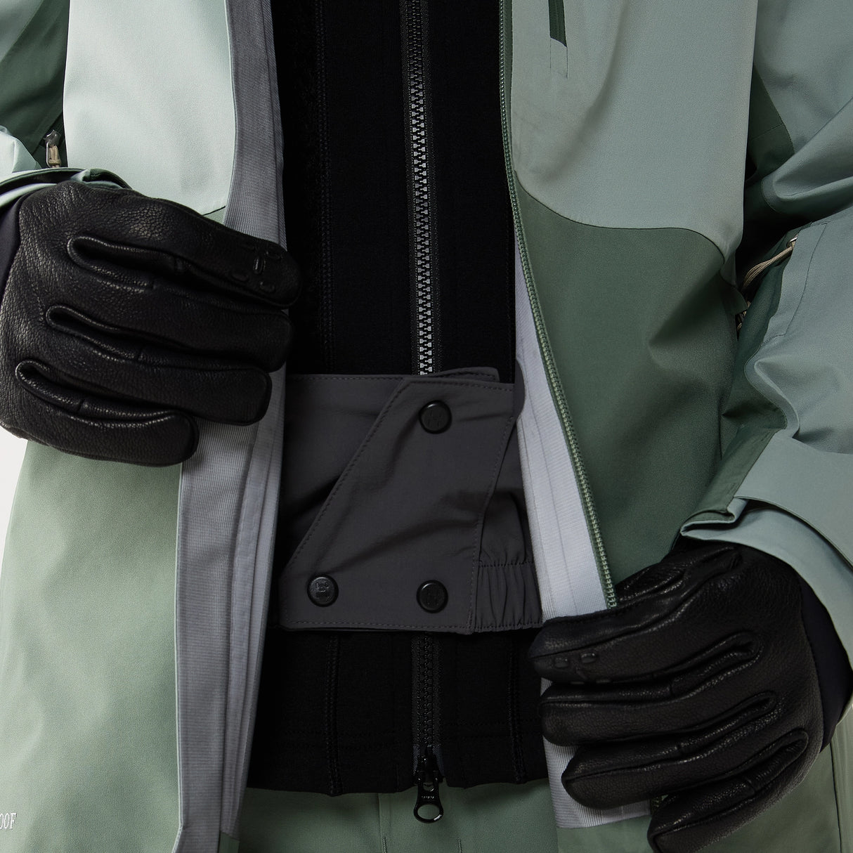 Haglöfs Alper Proof Jacket W