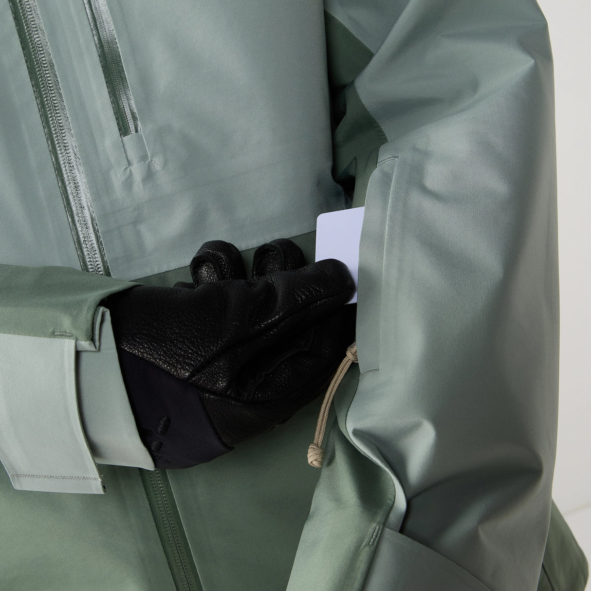 Haglöfs Alper Proof Jacket W
