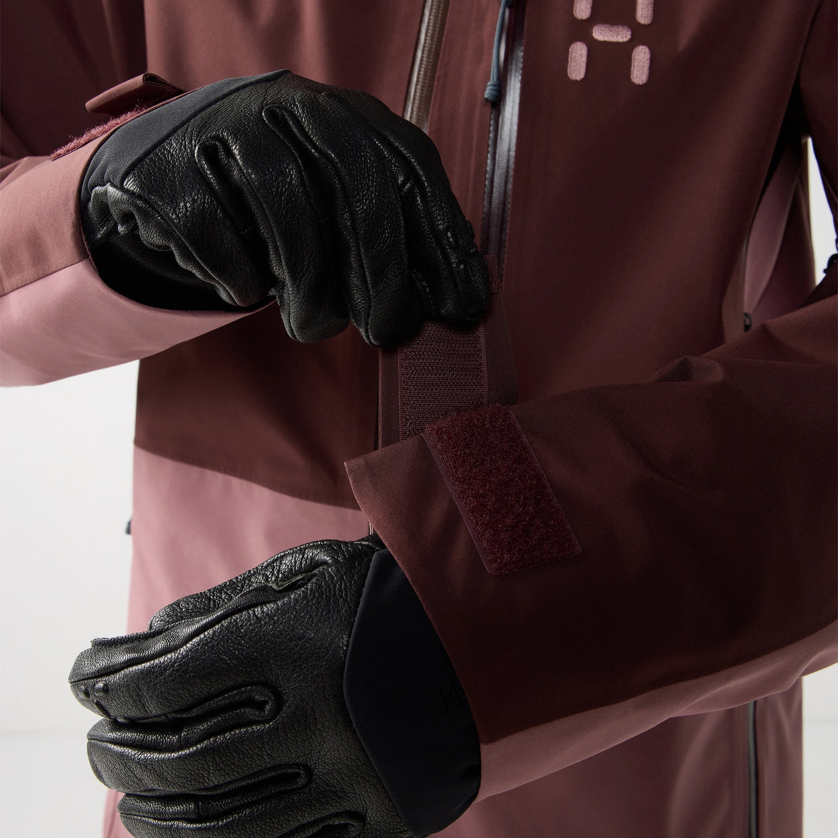 Haglöfs Alper Proof Jacket W