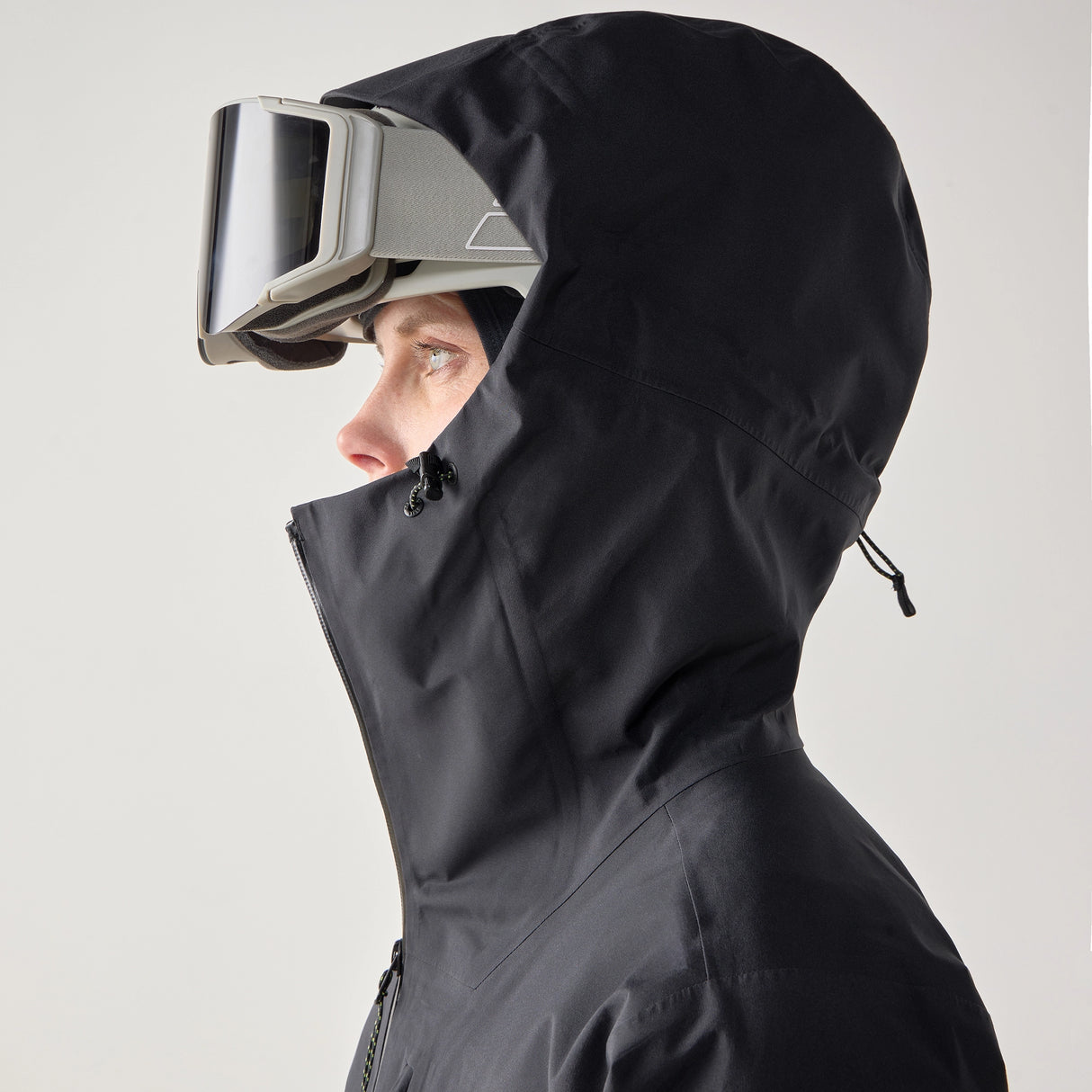 Haglöfs Alper Proof Jacket W