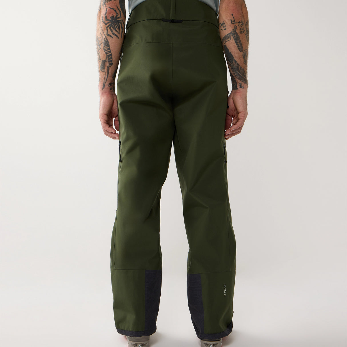 Haglöfs Alper Proof Pant M