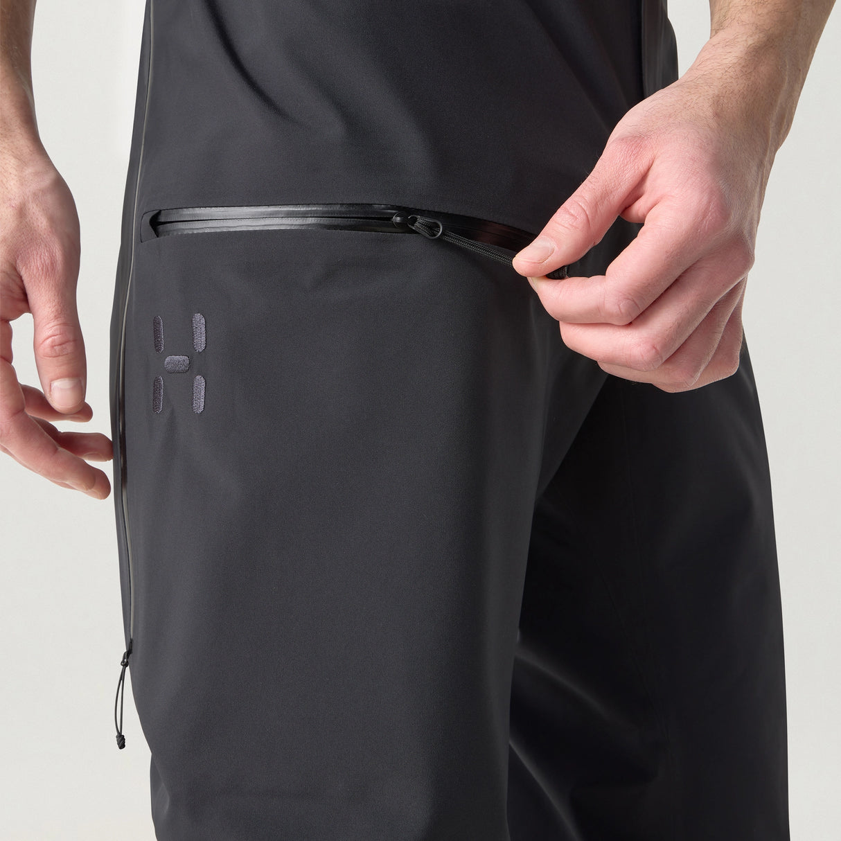 Haglöfs Alper Proof Pant M