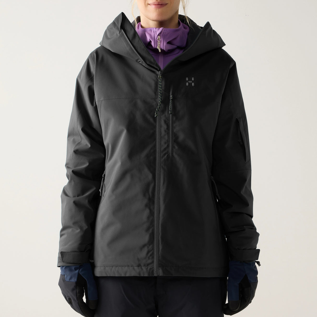 Haglöfs Gondol Insulated II Jacket W