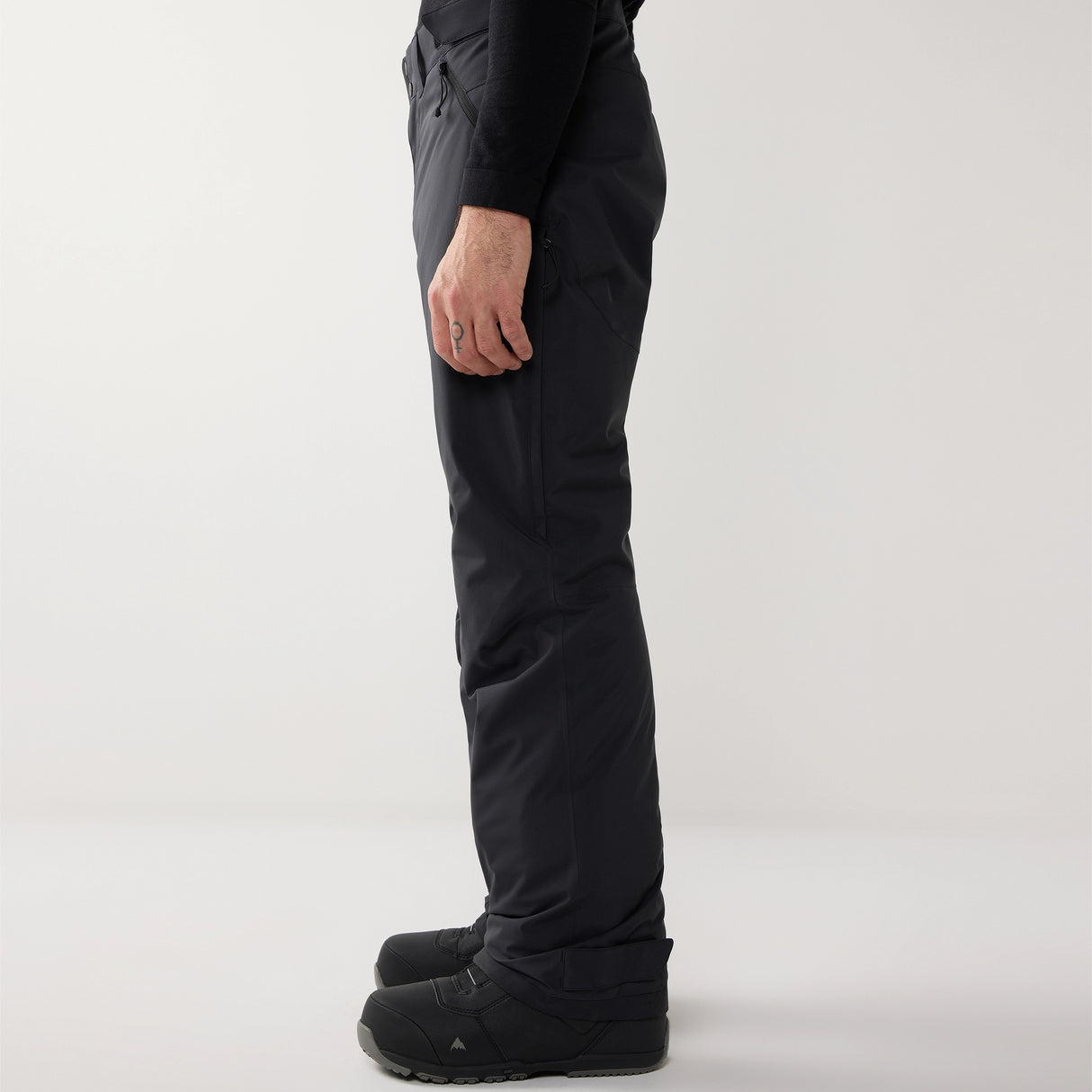 Haglöfs Gondol Insulated II Pant M