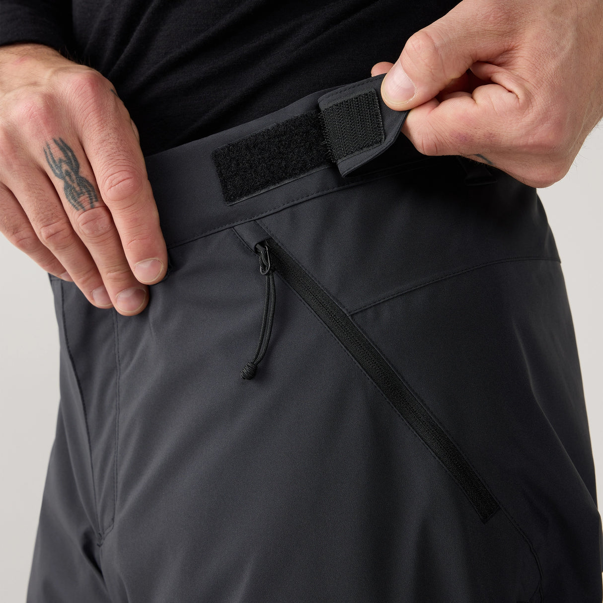 Haglöfs Gondol Insulated II Pant M
