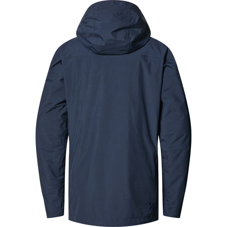 Haglöfs Latnja GTX Insulated Jacket M