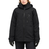 Haglöfs Latnja GTX Insulated Jacket W
