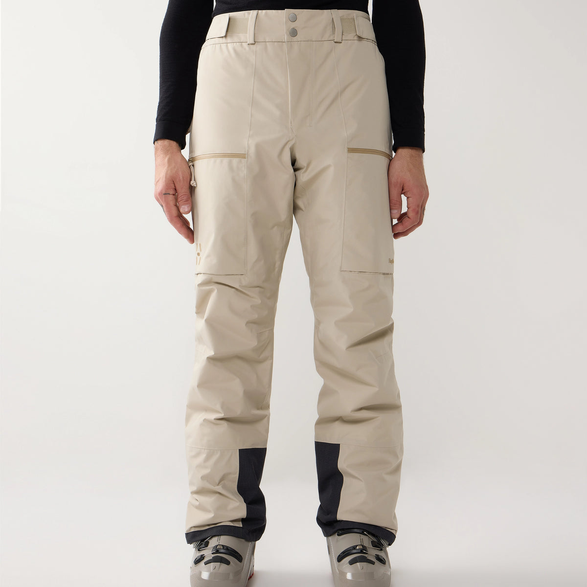 Haglöfs Latnja GTX Insulated Pant M