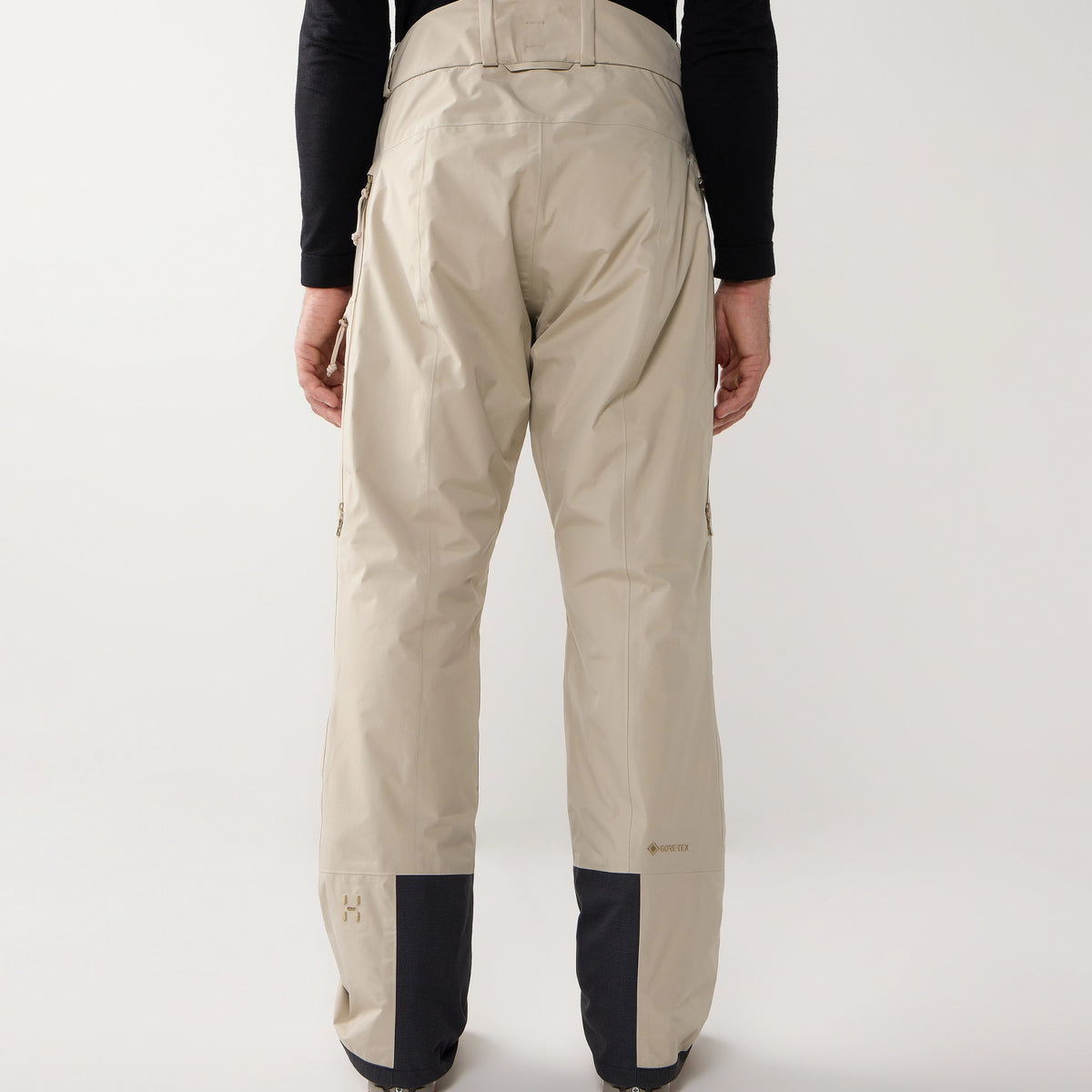 Haglöfs Latnja GTX Insulated Pant M