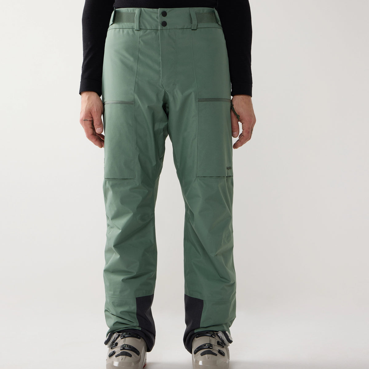 Haglöfs Latnja GTX Insulated Pant M