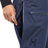 Haglöfs Latnja GTX Insulated Pant W