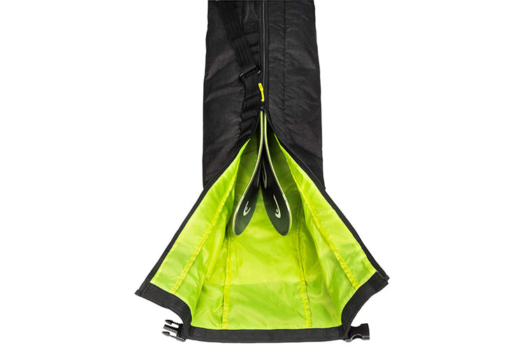 Head Kore Single Skibag Detalj 1