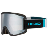 Head Contex Pro 5K Race + Spare Lens