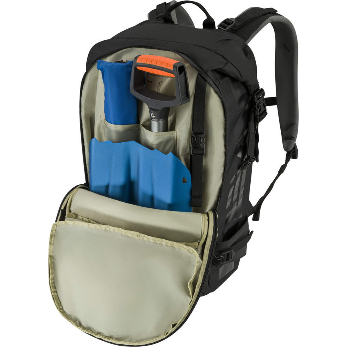 Head Crux 30+ Backpack