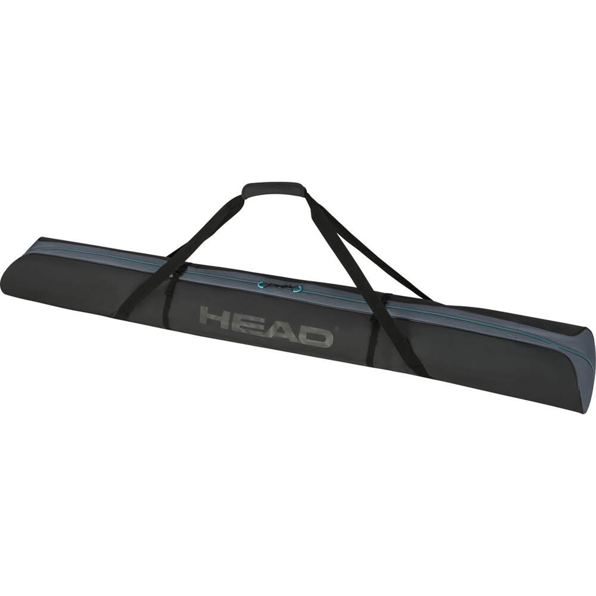 Head Double Skibag 195 cm | Fri frakt!