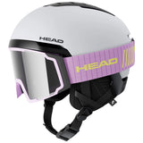 Head Faero EXP