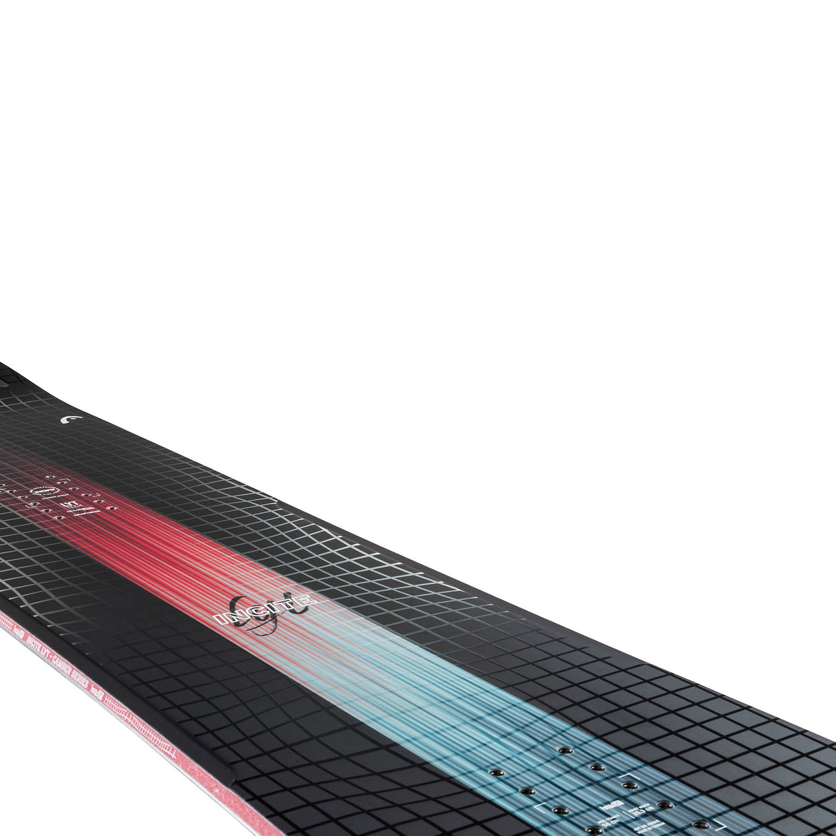 Head Incite Lyt 25/26