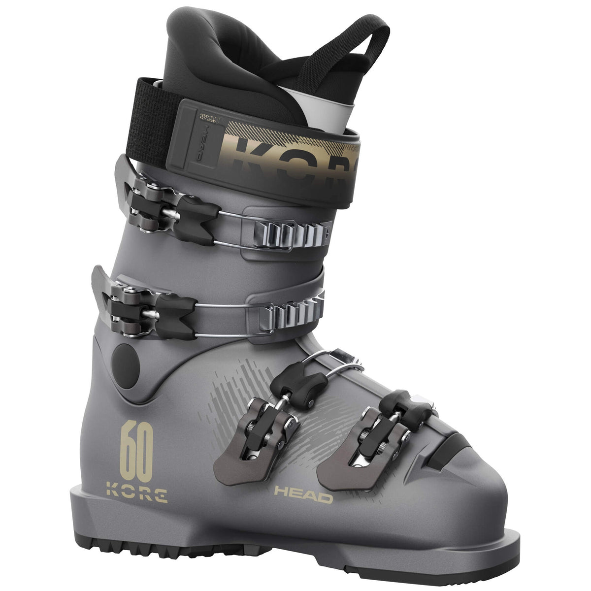 Head Kore 60 Gray