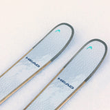 Head Kore 87 Ti W 25/26