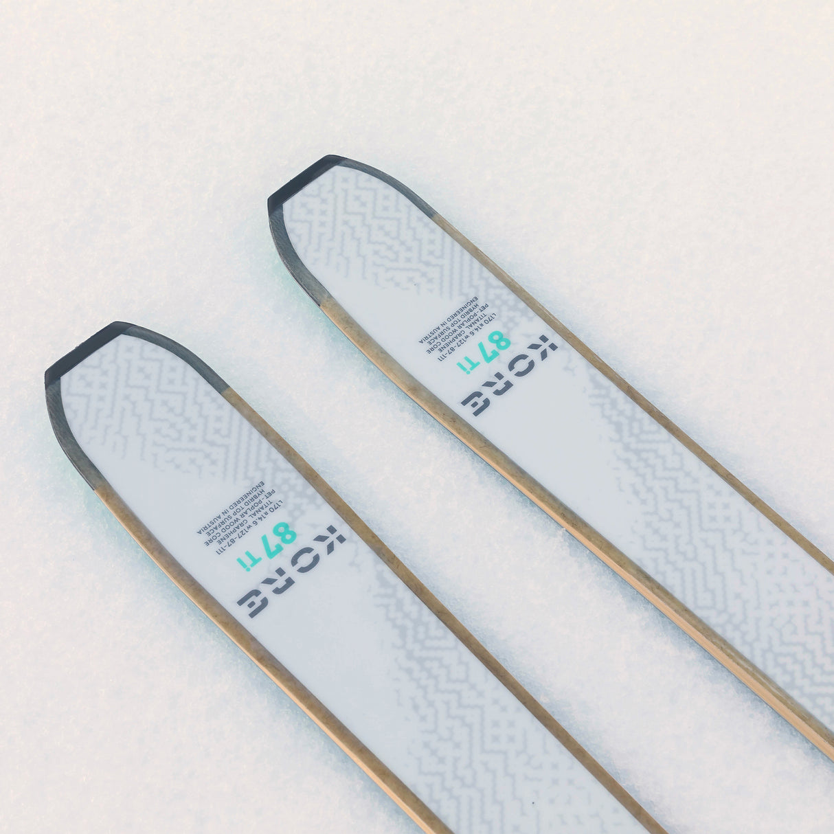 Head Kore 87 Ti W 25/26